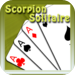 Scorpion Solitaire Flawless for iPad