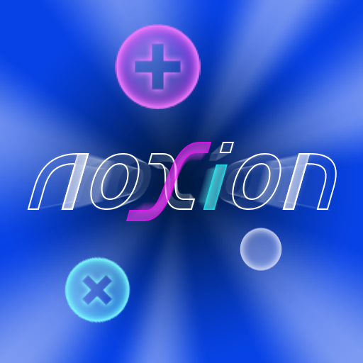 Noxion icon