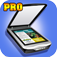 FastScanner Pro : Quickly scan images + books + receipts into PDF document file