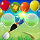 Pin Shooter - Balloon Bust!